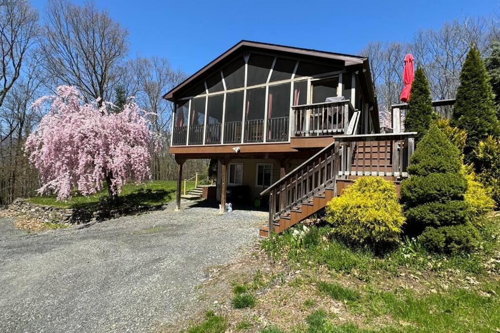 Woodland Whimsy A Private Escape, Hot Tub, Pool, Sunroom Согертис Екстериор снимка